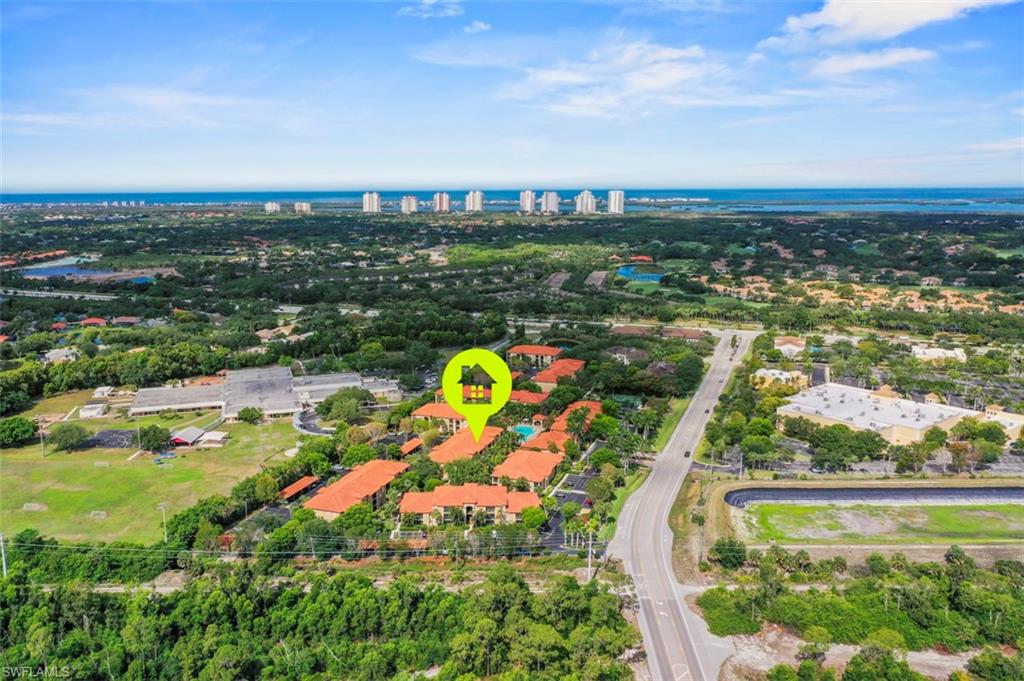 8950 Colonnades CT E # 826