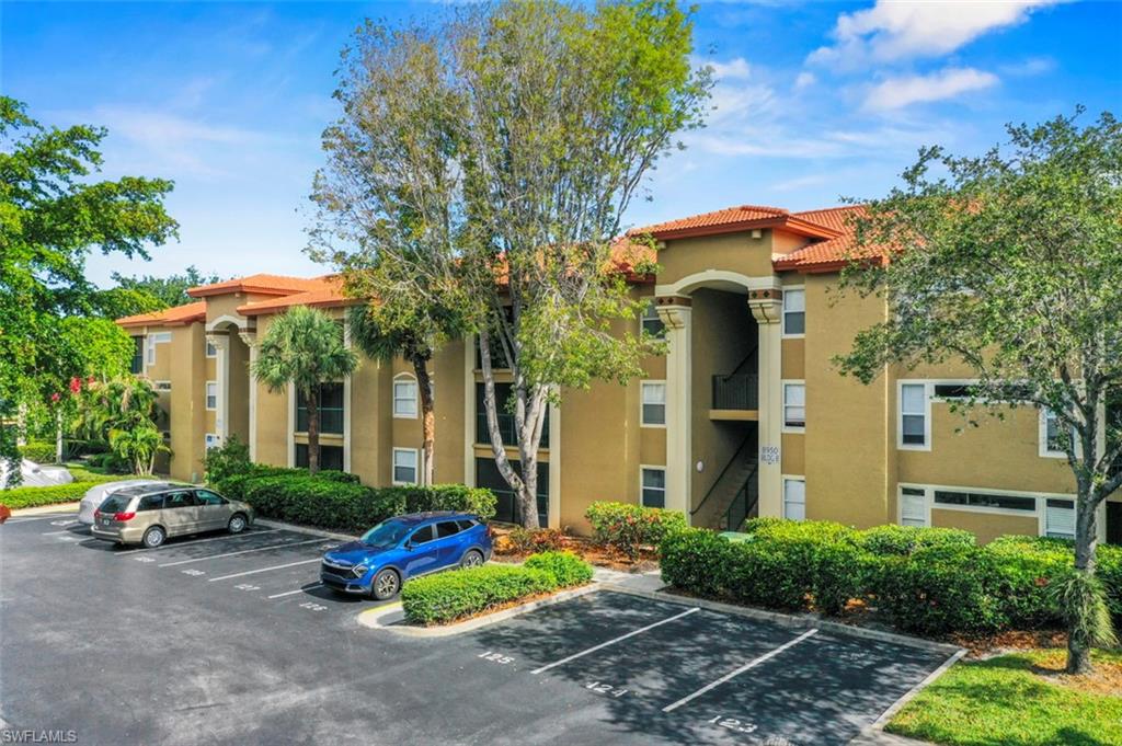 8950 Colonnades CT E # 826