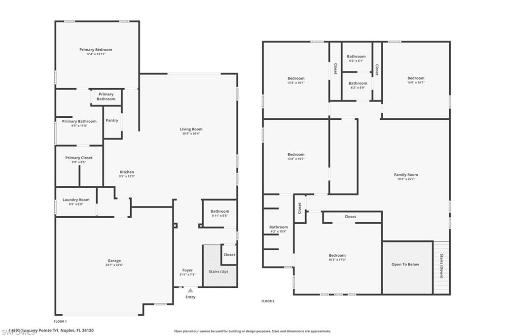 14592 Tuscany Pointe TRL