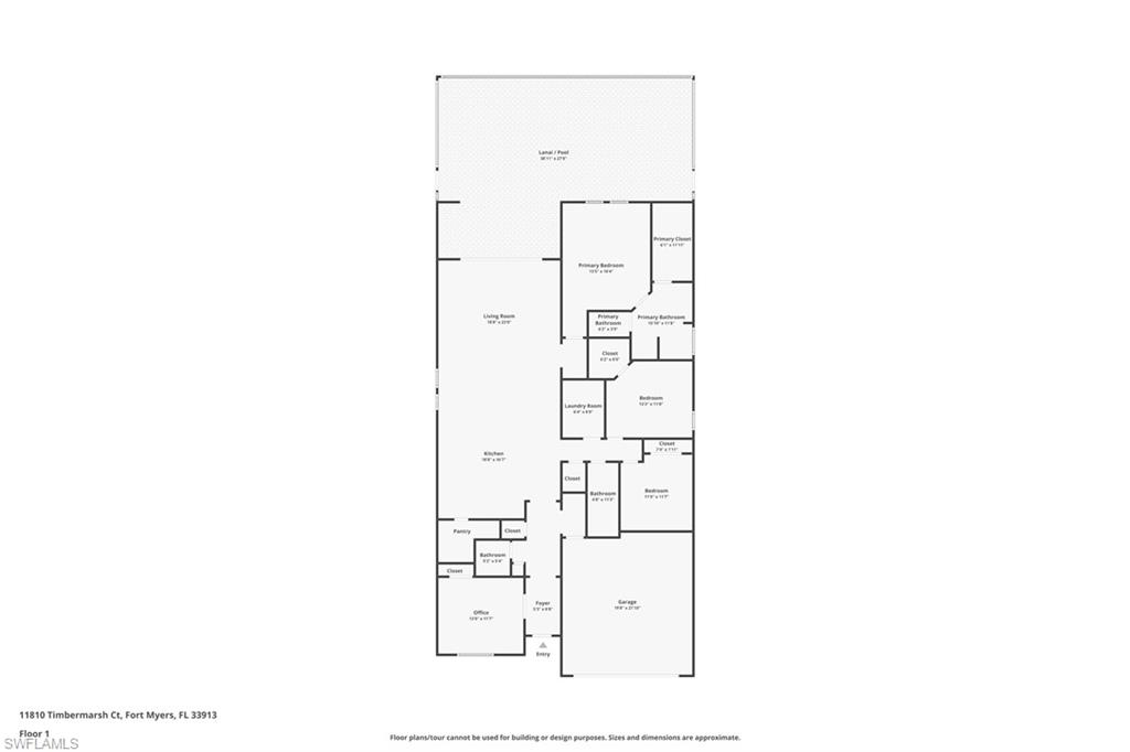 11810 Timbermarsh CT