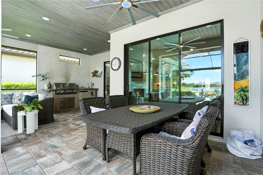 9401 Terresina DR | 3 bedrooms plus a den