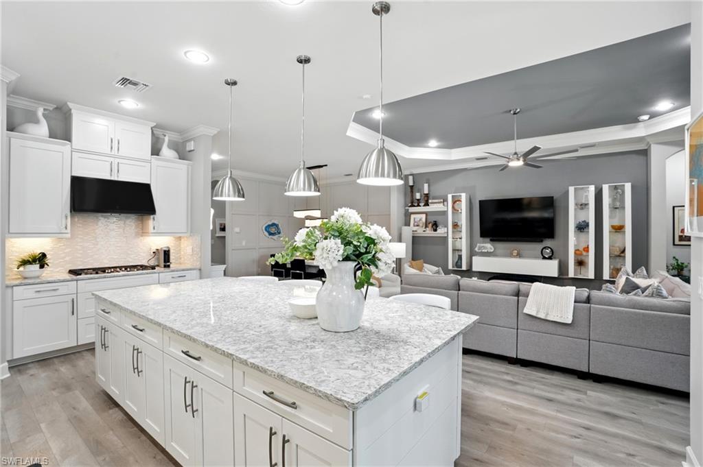9401 Terresina DR | 3 bedrooms plus a den