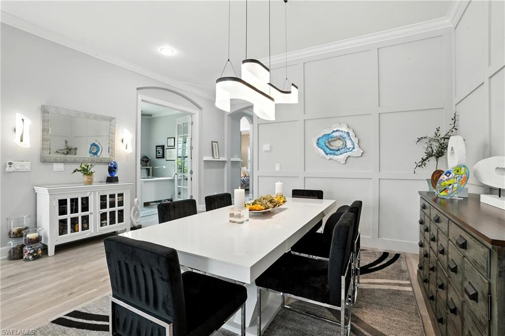 9401 Terresina DR | 3 bedrooms plus a den
