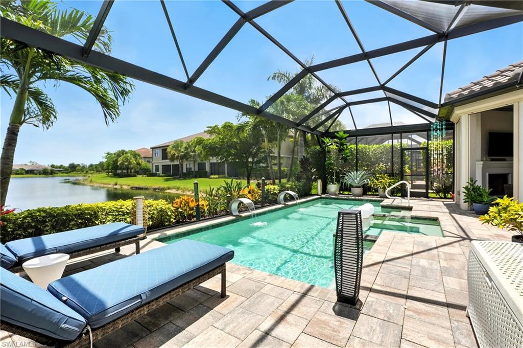 9401 Terresina DR | 3 bedrooms plus a den