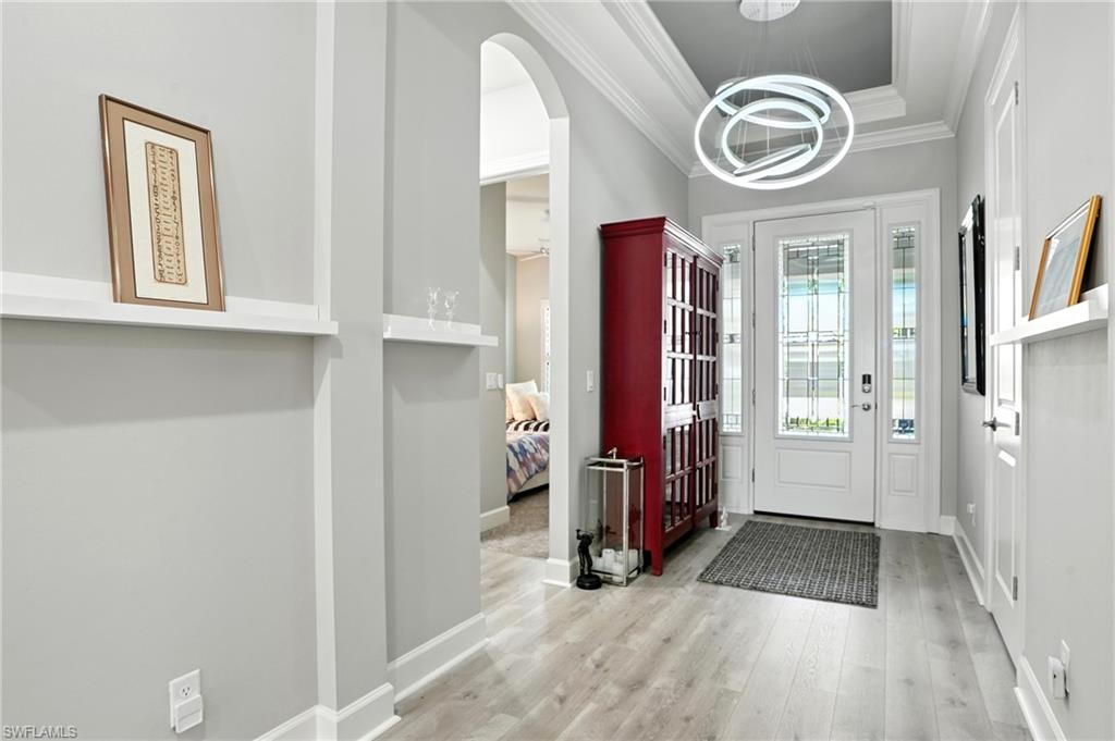 9401 Terresina DR | 3 bedrooms plus a den