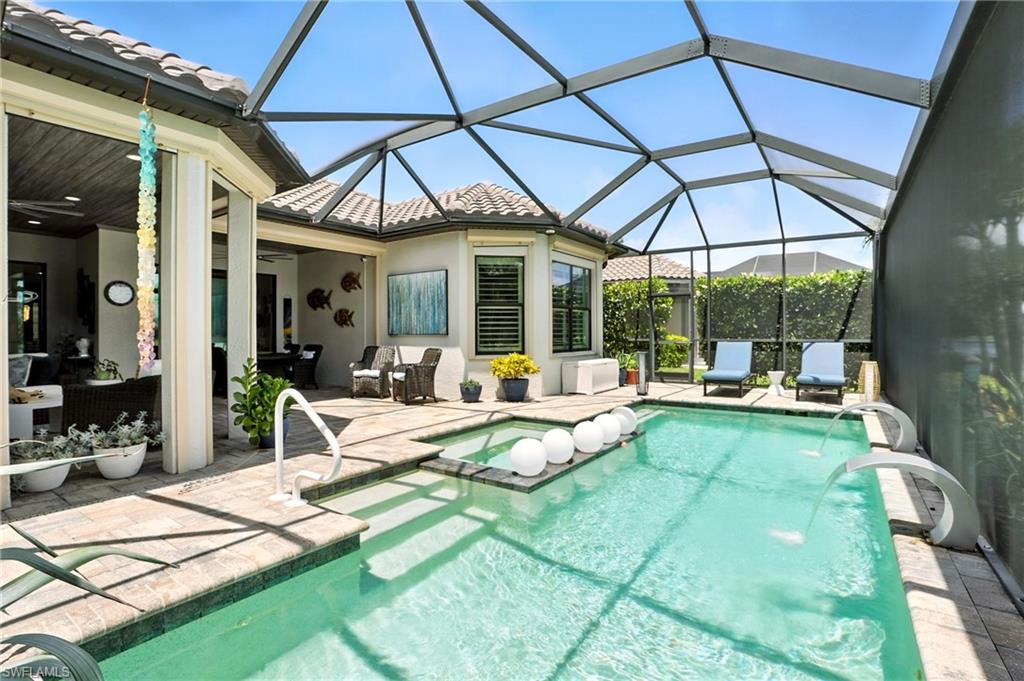 9401 Terresina DR | 3 bedrooms plus a den