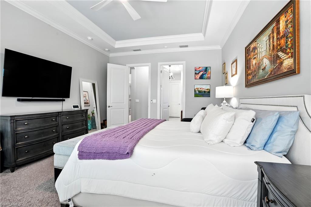 9401 Terresina DR | 3 bedrooms plus a den