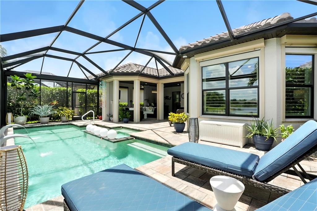 9401 Terresina DR | 3 bedrooms plus a den