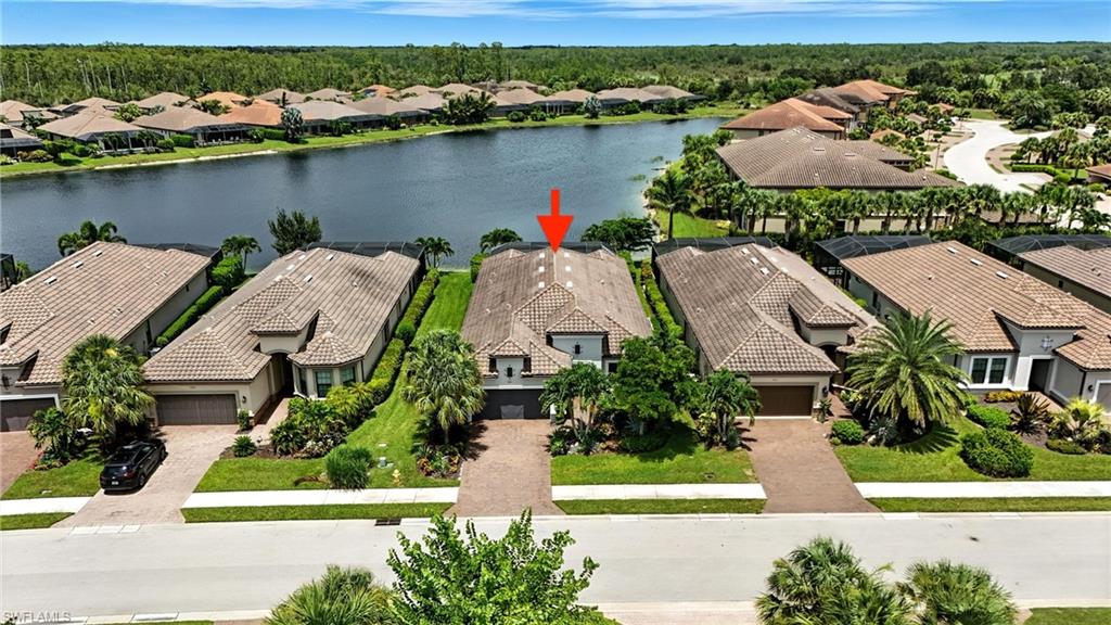 9401 Terresina DR | 3 bedrooms plus a den