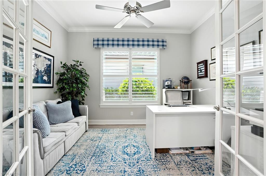 9401 Terresina DR | 3 bedrooms plus a den