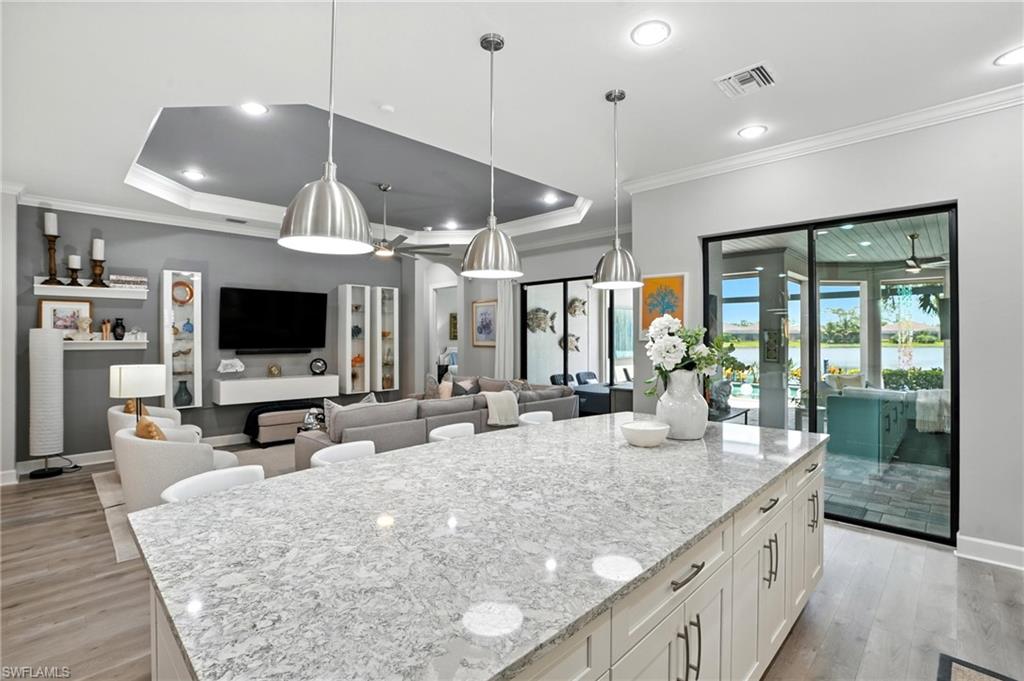 9401 Terresina DR | 3 bedrooms plus a den
