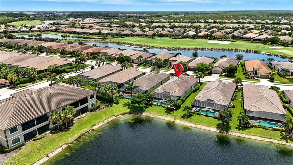 9401 Terresina DR | 3 bedrooms plus a den
