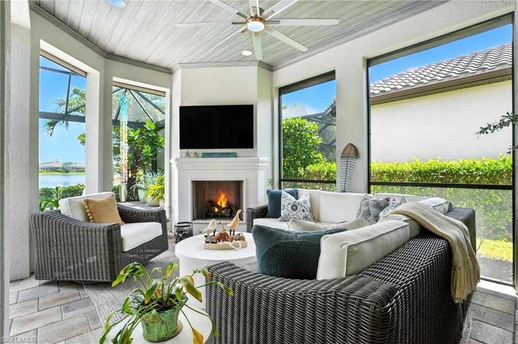 9401 Terresina DR | 3 bedrooms plus a den