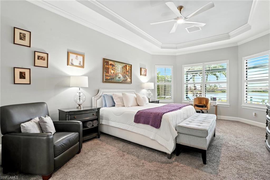 9401 Terresina DR | 3 bedrooms plus a den