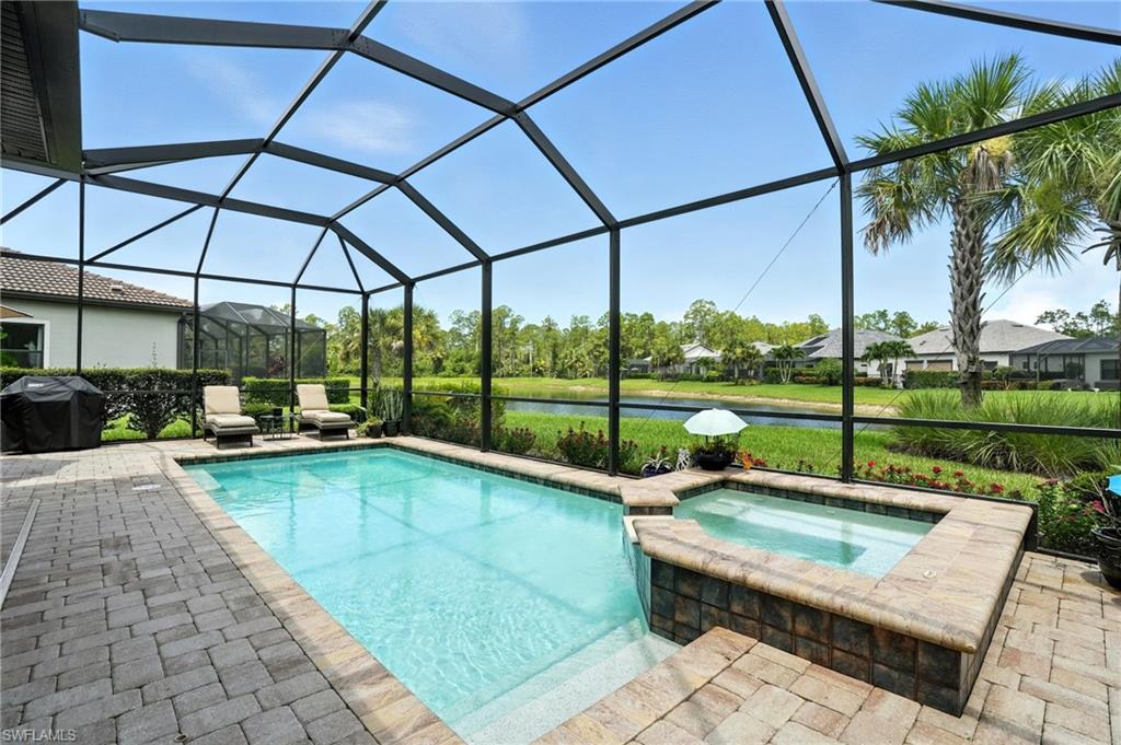 8881 Horned Lark DR | 2 bedrooms plus a den