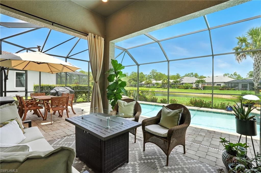 8881 Horned Lark DR | 2 bedrooms plus a den