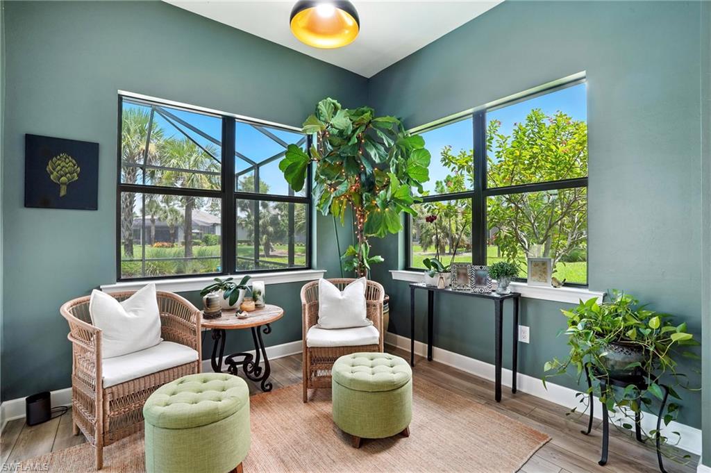 8881 Horned Lark DR | 2 bedrooms plus a den