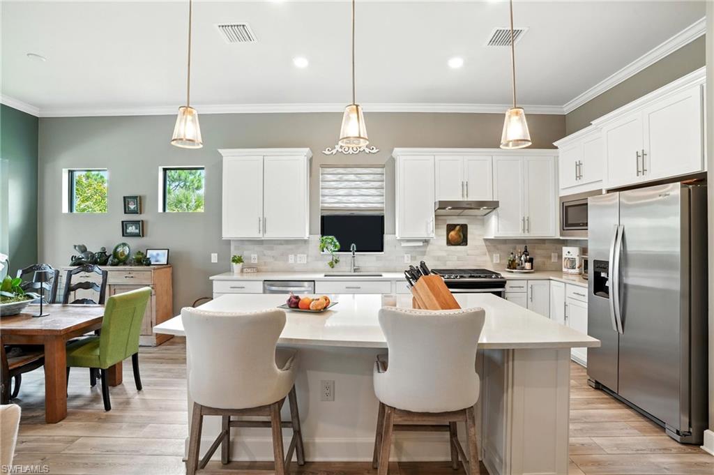 8881 Horned Lark DR | 2 bedrooms plus a den