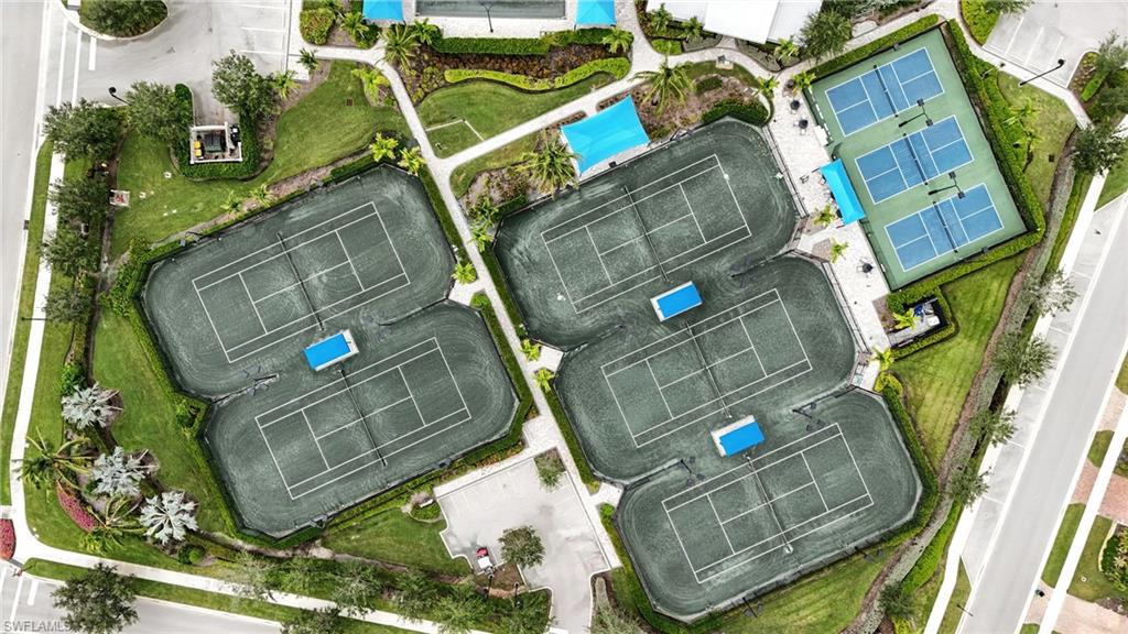 8881 Horned Lark DR | 2 bedrooms plus a den