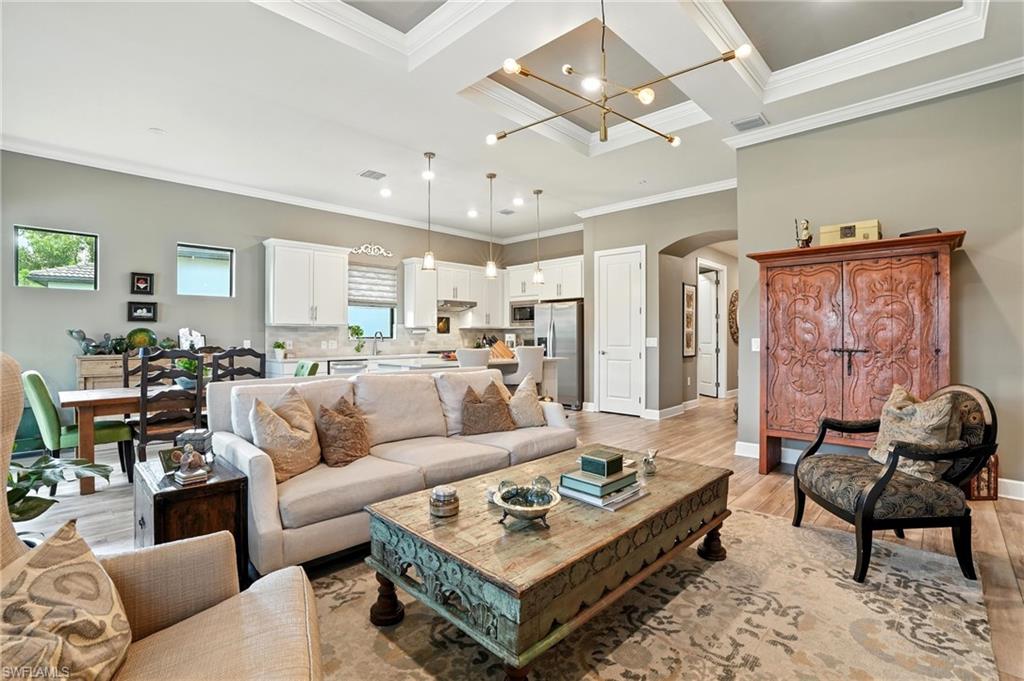 8881 Horned Lark DR | 2 bedrooms plus a den