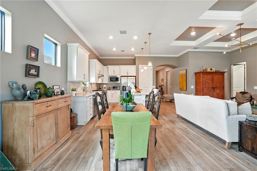 8881 Horned Lark DR | 2 bedrooms plus a den