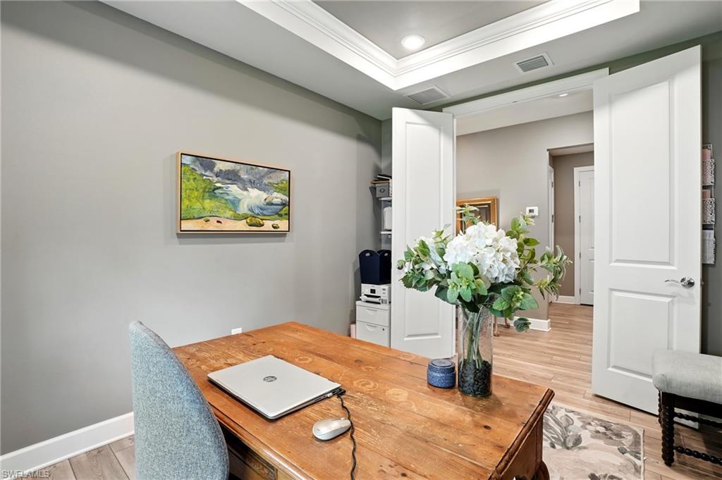 8881 Horned Lark DR | 2 bedrooms plus a den