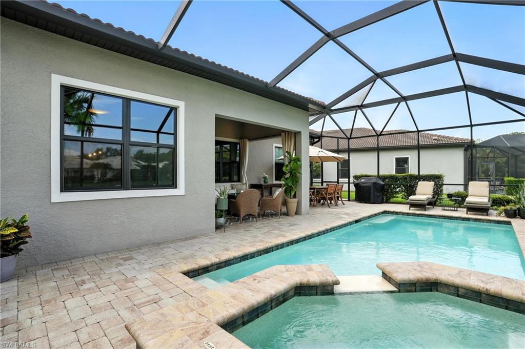 8881 Horned Lark DR | 2 bedrooms plus a den