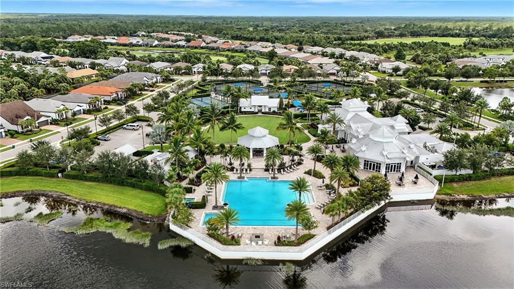 8881 Horned Lark DR | 2 bedrooms plus a den