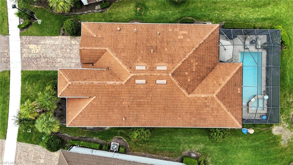 8881 Horned Lark DR | 2 bedrooms plus a den