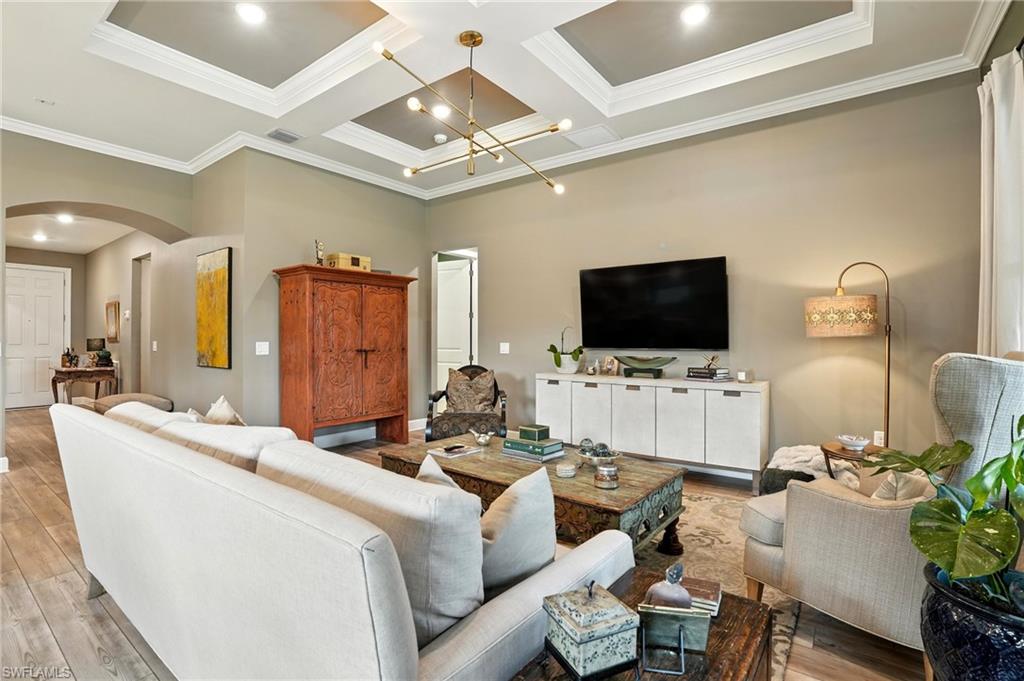 8881 Horned Lark DR | 2 bedrooms plus a den