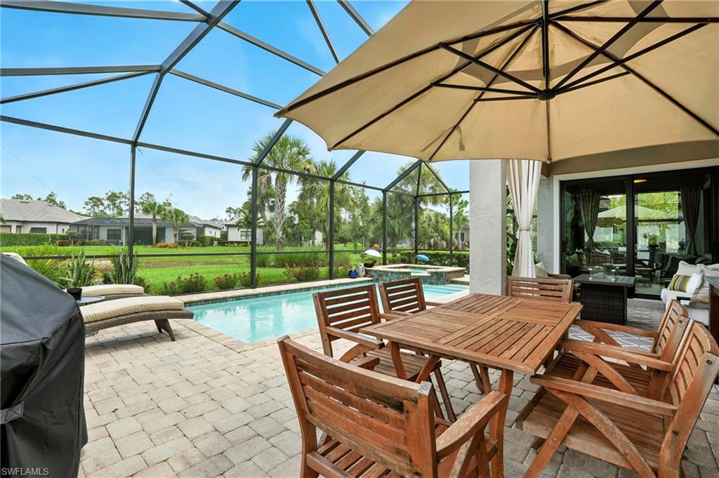 8881 Horned Lark DR | 2 bedrooms plus a den