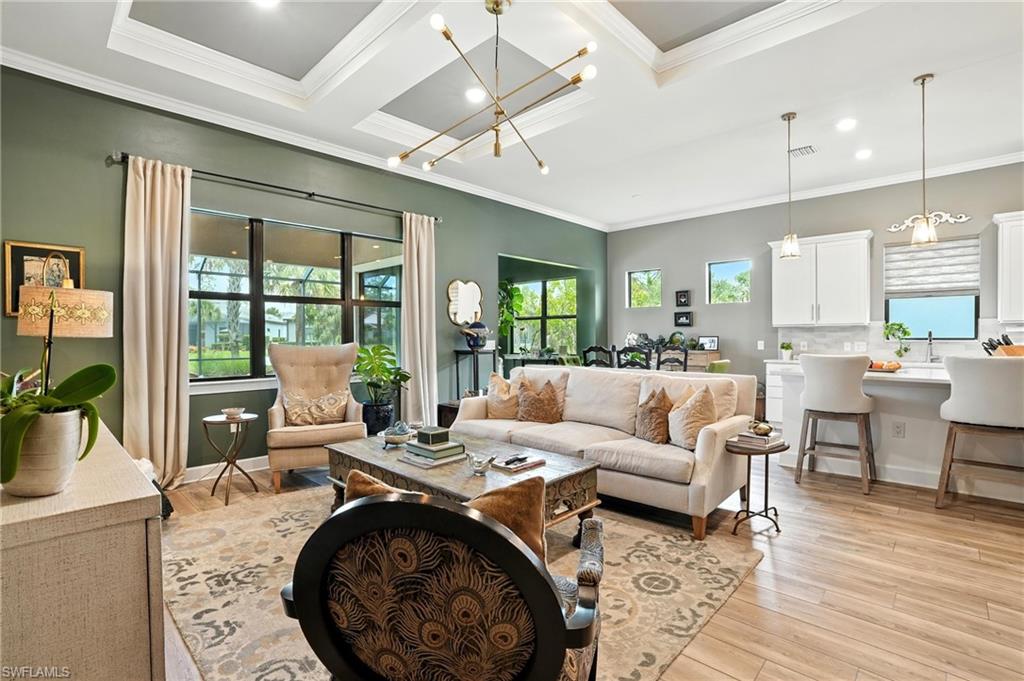 8881 Horned Lark DR | 2 bedrooms plus a den