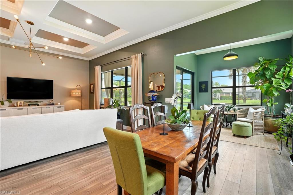 8881 Horned Lark DR | 2 bedrooms plus a den