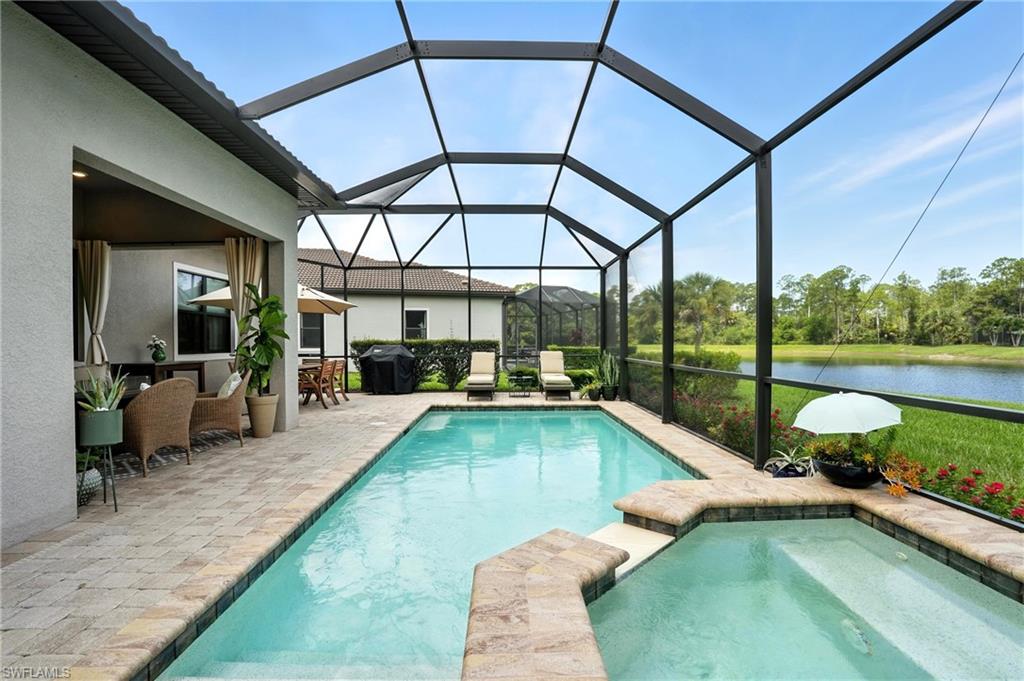 8881 Horned Lark DR | 2 bedrooms plus a den