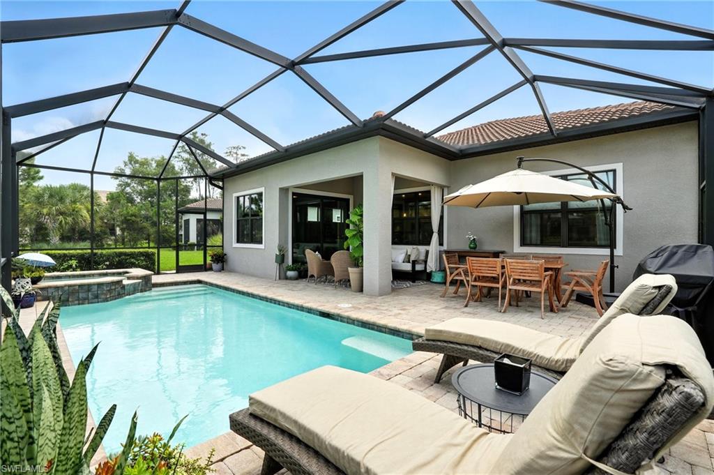 8881 Horned Lark DR | 2 bedrooms plus a den