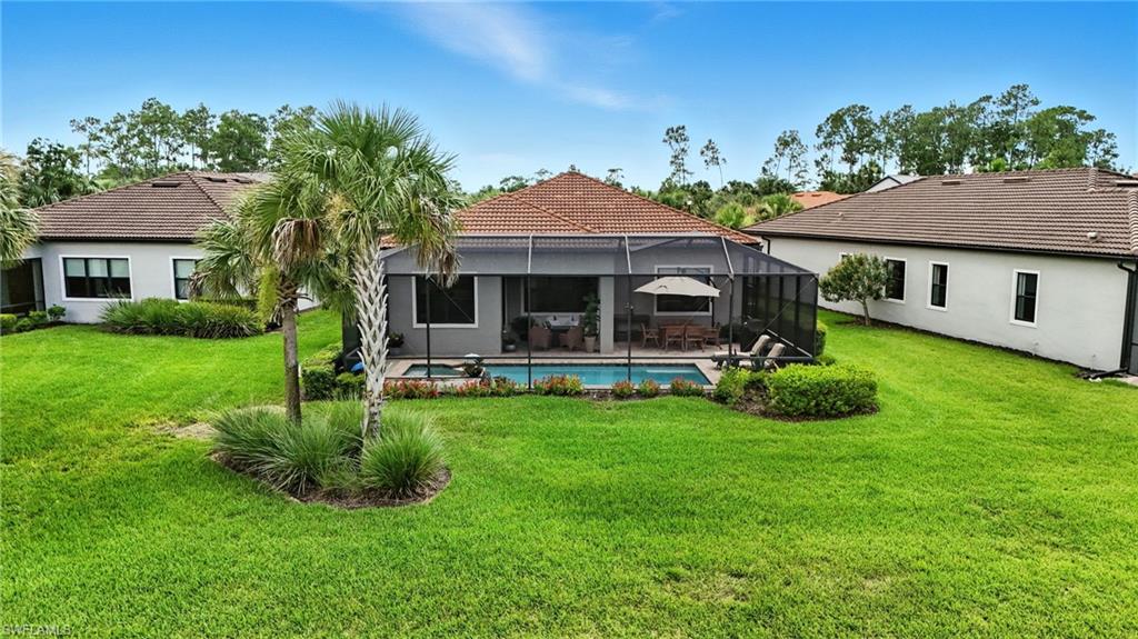 8881 Horned Lark DR | 2 bedrooms plus a den