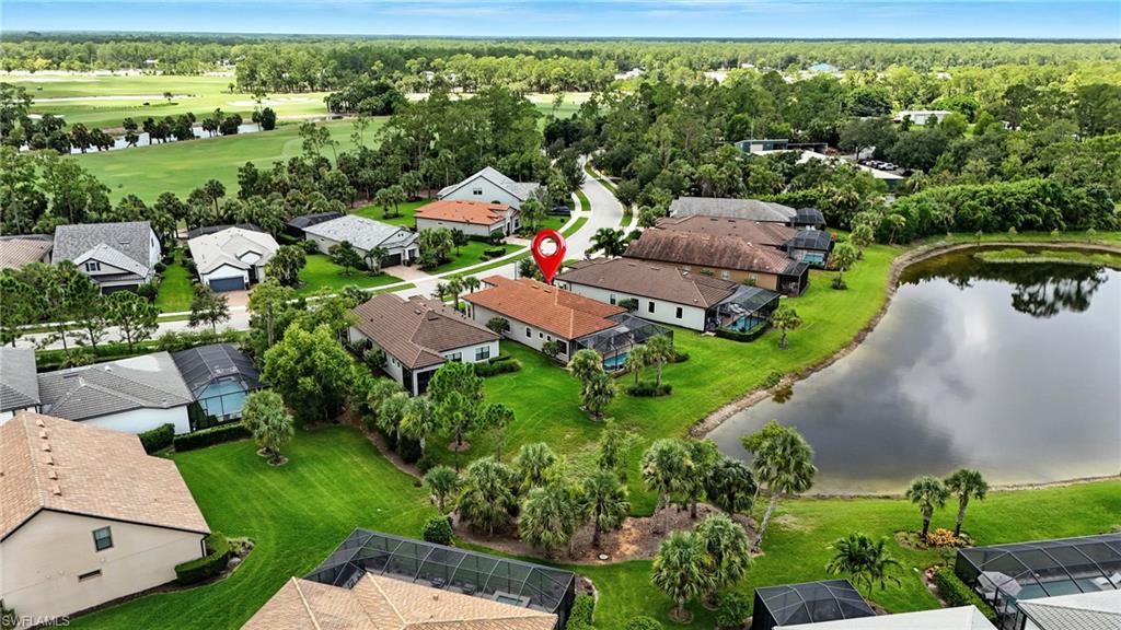 8881 Horned Lark DR | 2 bedrooms plus a den