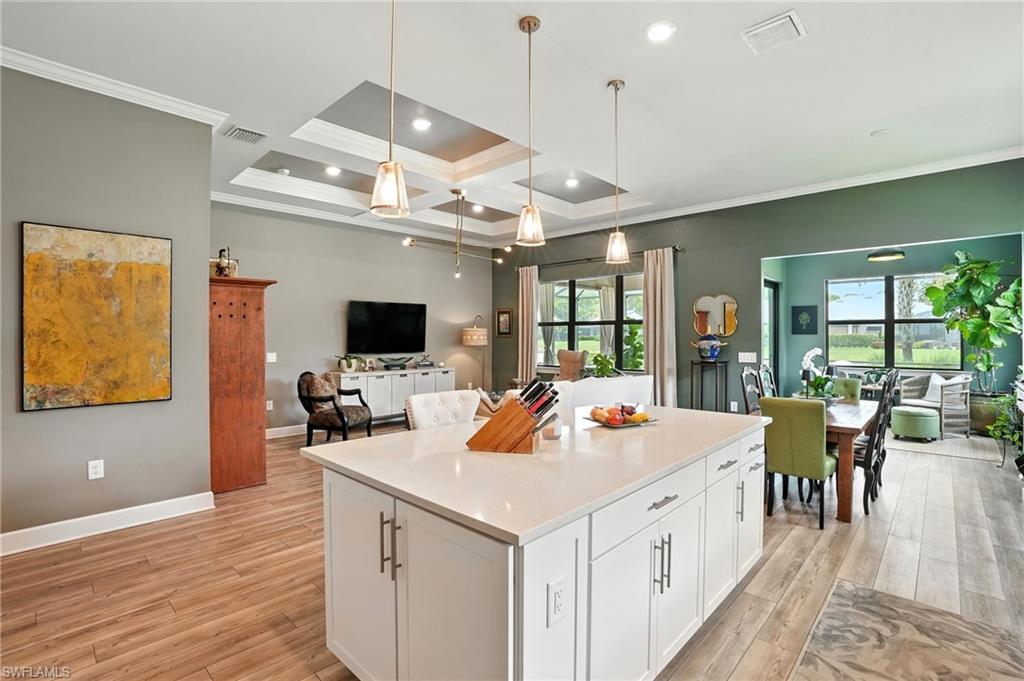 8881 Horned Lark DR | 2 bedrooms plus a den