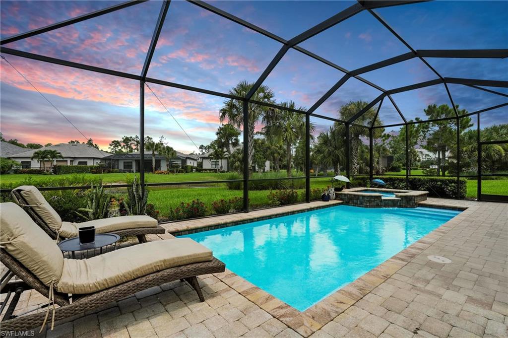 8881 Horned Lark DR | 2 bedrooms plus a den