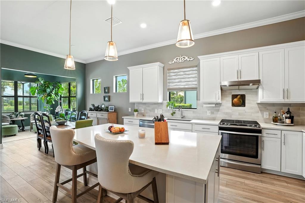 8881 Horned Lark DR | 2 bedrooms plus a den