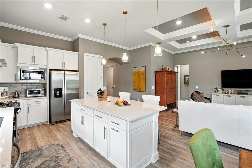 8881 Horned Lark DR | 2 bedrooms plus a den