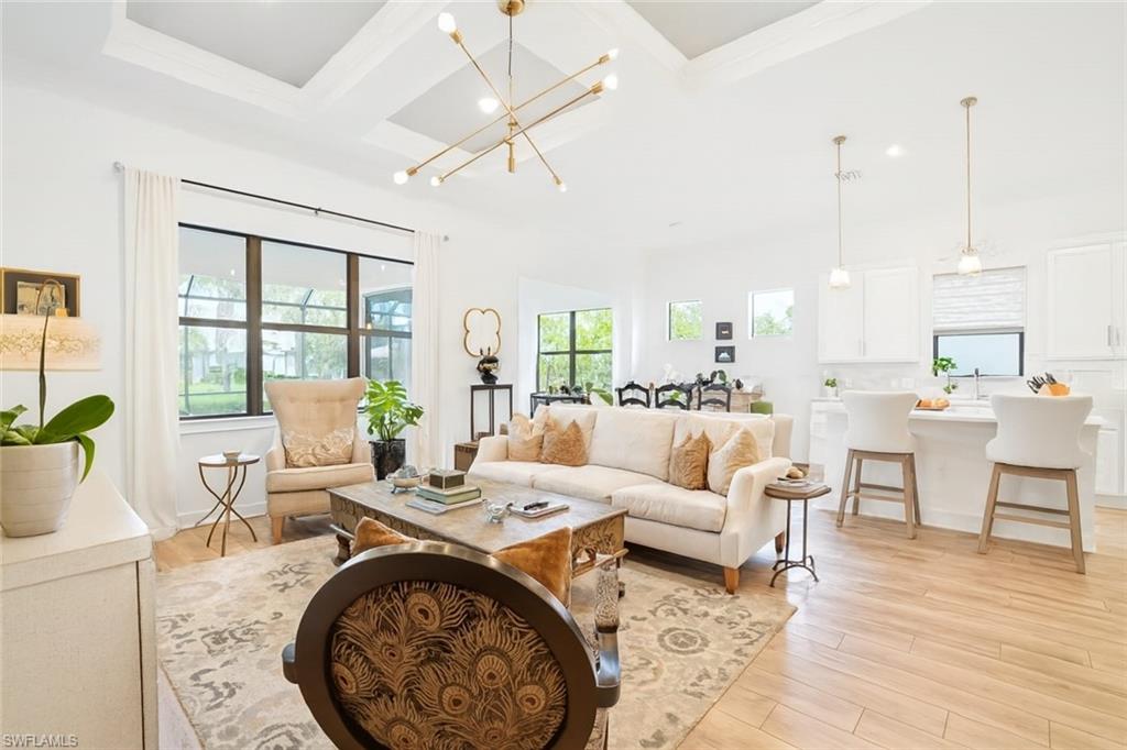 8881 Horned Lark DR | 2 bedrooms plus a den