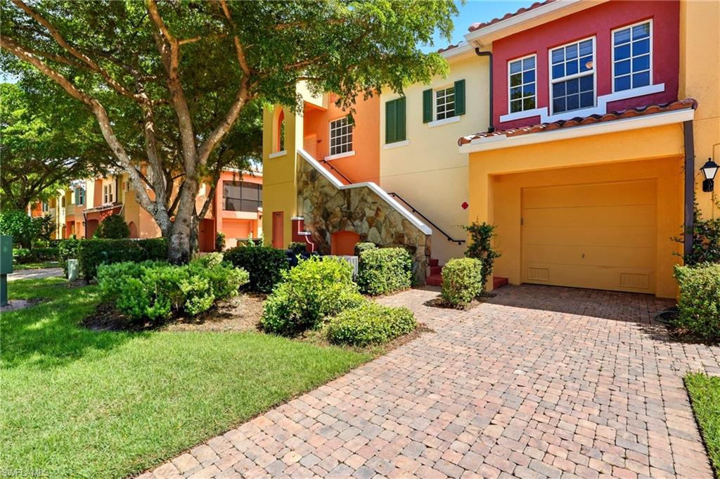 22321 Piazza Doria LN # 202