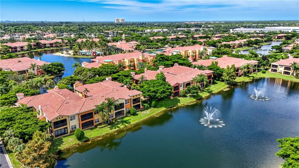 22321 Piazza Doria LN # 202