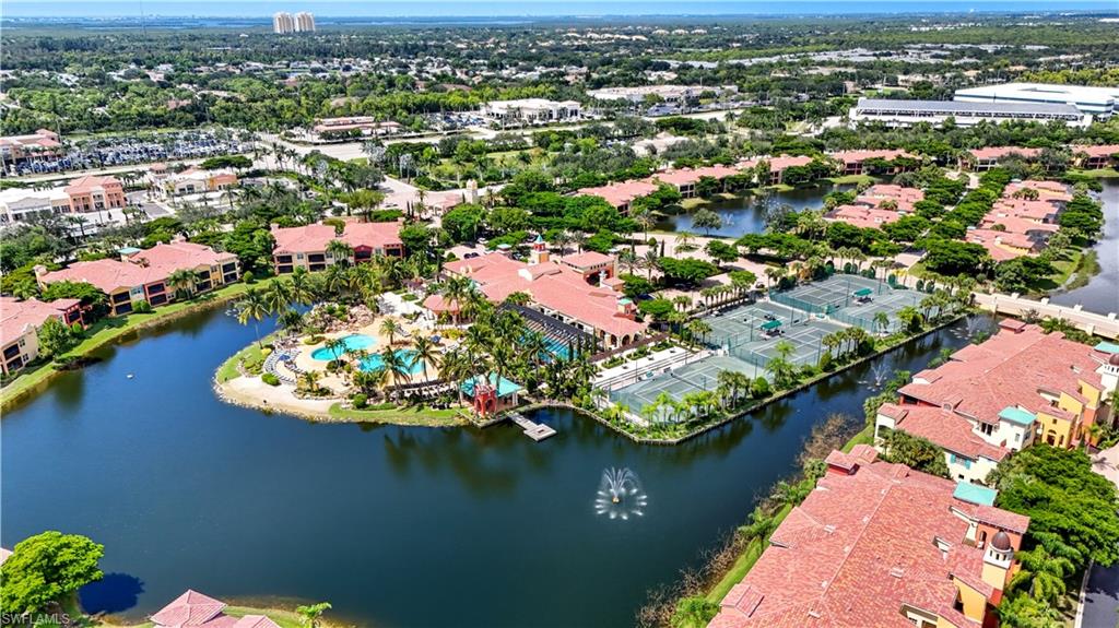 22321 Piazza Doria LN # 202