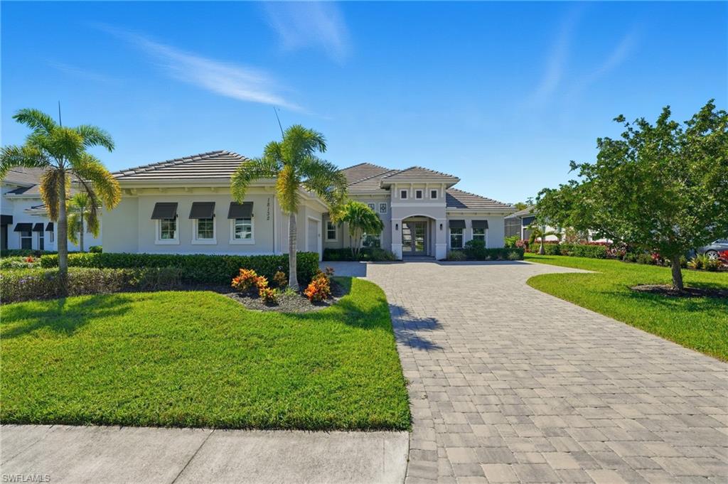 18132 Wildblue BLVD, FORT MYERS