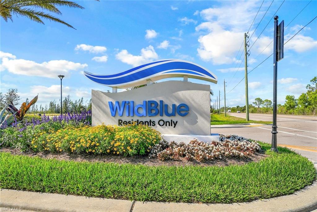 18132 Wildblue BLVD, FORT MYERS
