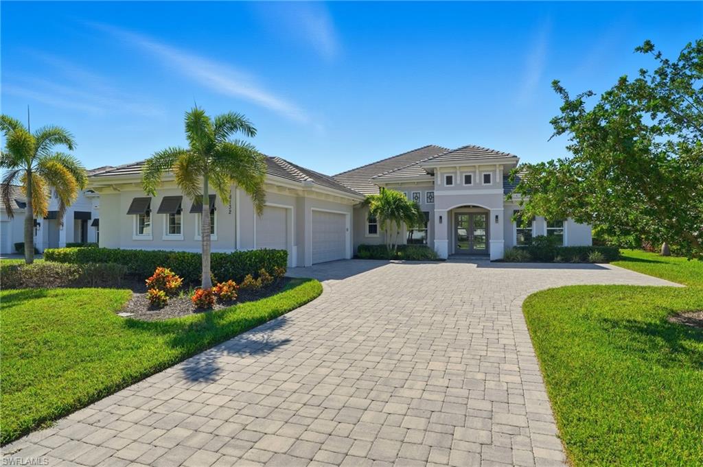 18132 Wildblue BLVD, FORT MYERS