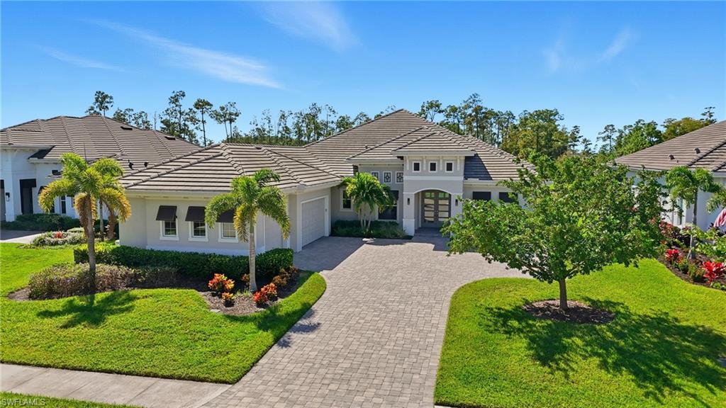 18132 Wildblue BLVD, FORT MYERS