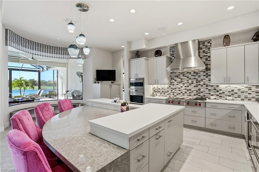 9177 Esplanade BLVD, NAPLES